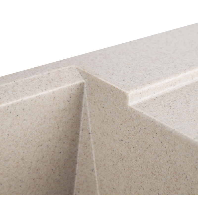 Lidz Кухонна мийка 790x495/230 MAR-07 (LIDZMAR07790495230)