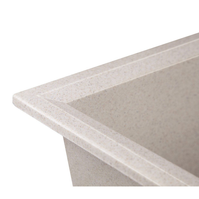 Lidz Кухонна мийка 790x495/230 MAR-07 (LIDZMAR07790495230)