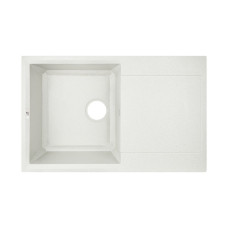 Lidz Кухонна мийка 790x495/230 STO-10 (LIDZМSTO10790495230)