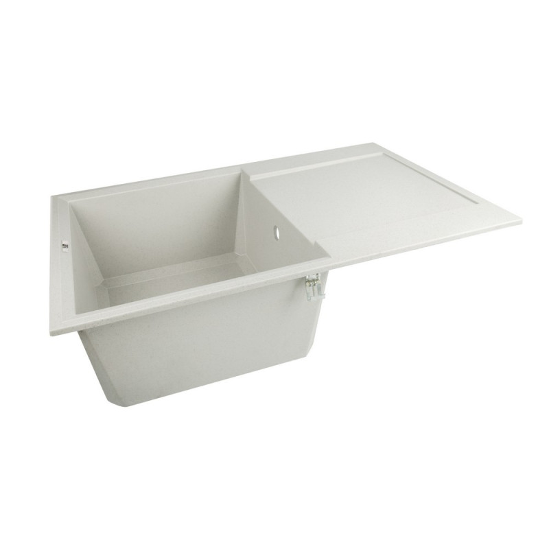 Lidz Кухонна мийка 790x495/230 STO-10 (LIDZМSTO10790495230)