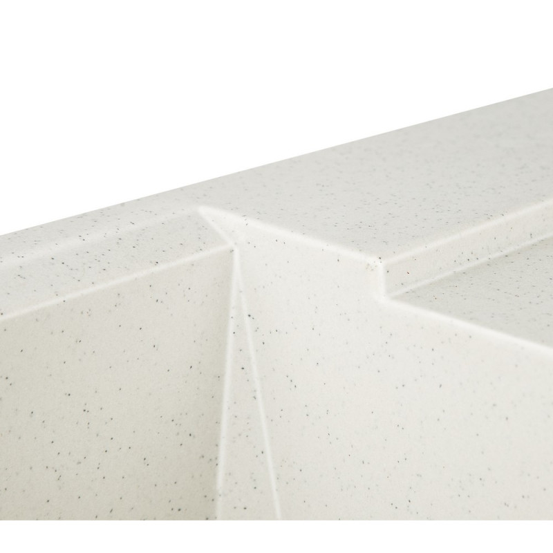 Lidz Кухонна мийка 790x495/230 STO-10 (LIDZМSTO10790495230)