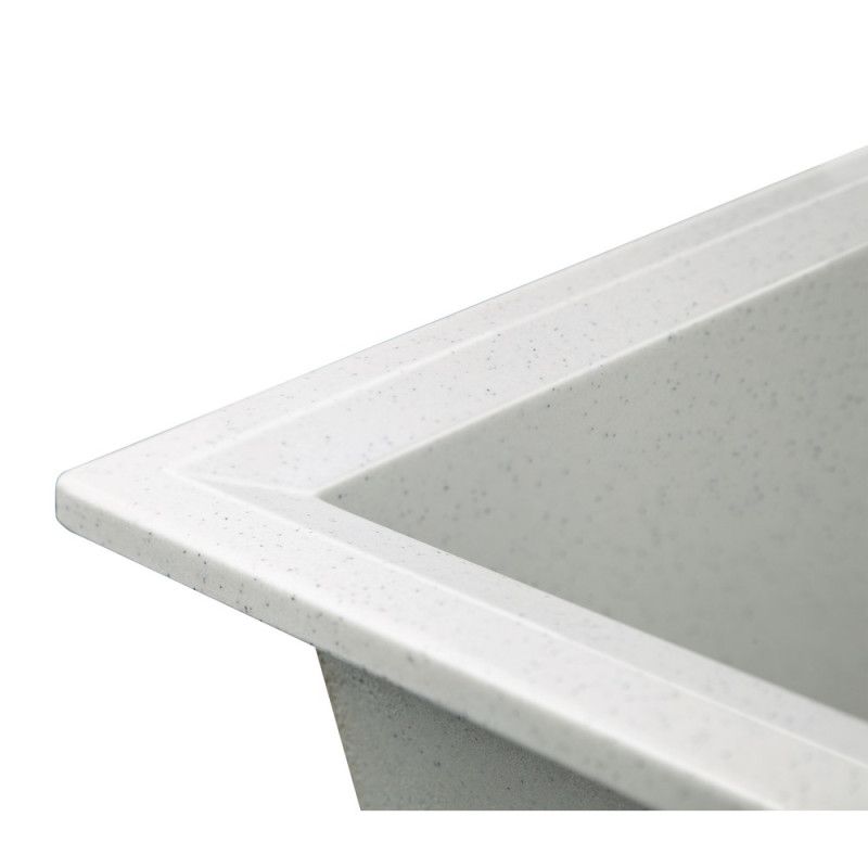 Lidz Кухонна мийка 790x495/230 STO-10 (LIDZМSTO10790495230)