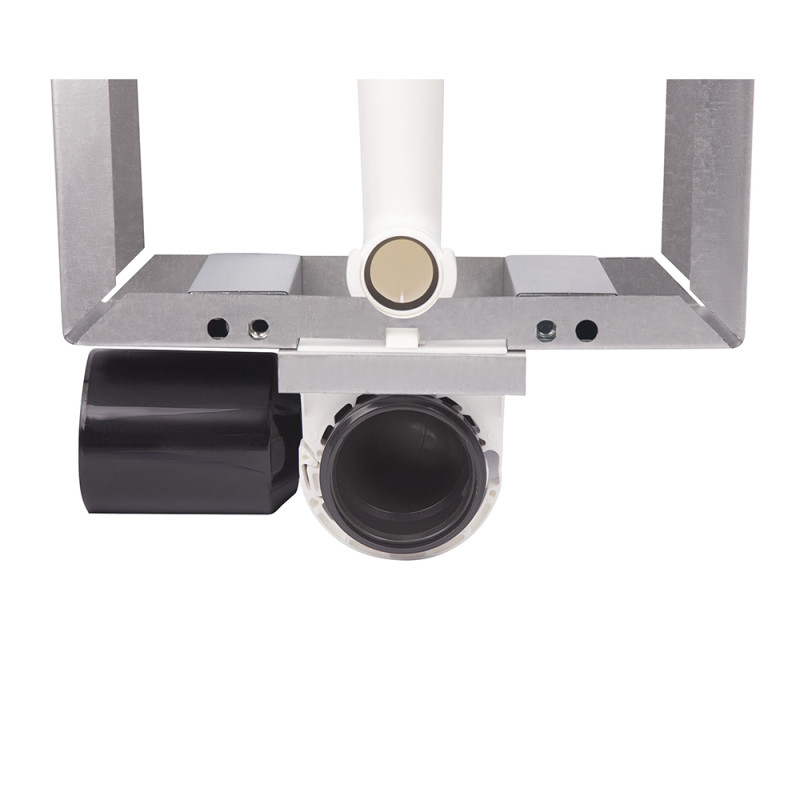 Змивний бачок прихованого монтажу для унітаза Nest QT0134M429