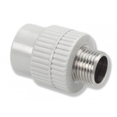 Wavin Перехід з ЗР 20x3/4" (SZE02025XX)