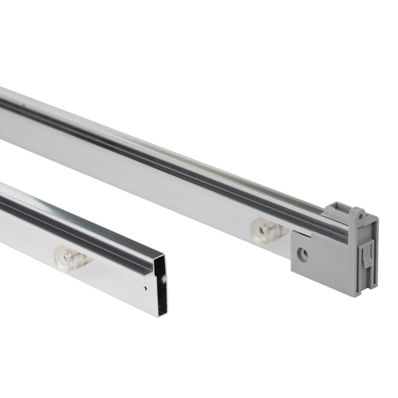 Qtap Душова кабіна Presto CRM1088SP5 80х80 см, скло Pear 5 мм без піддона