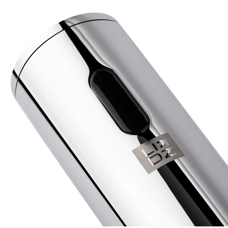 Lidz Зливний клапан безконтактний для пісуара Tech 082 LDTEC082CRM32536 Chrome