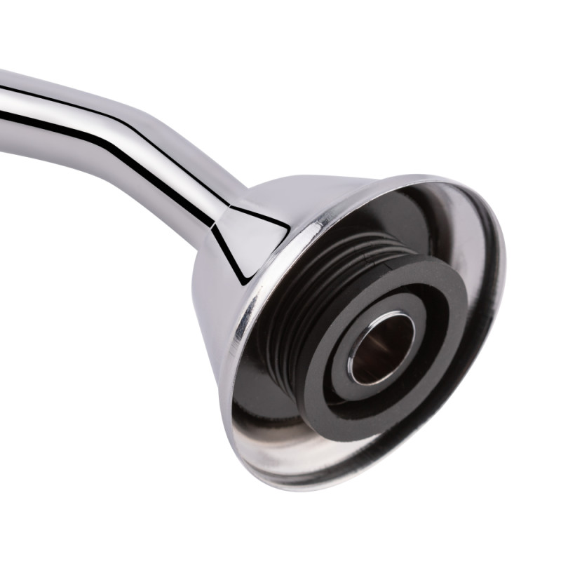 Lidz Зливний клапан безконтактний для пісуара Tech 082 LDTEC082CRM32536 Chrome