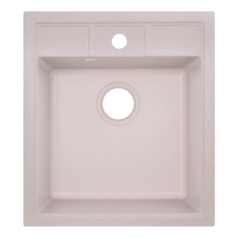 Lidz Кухонна мийка 460х515/200 COL-06 (LIDZCOL06460515200)