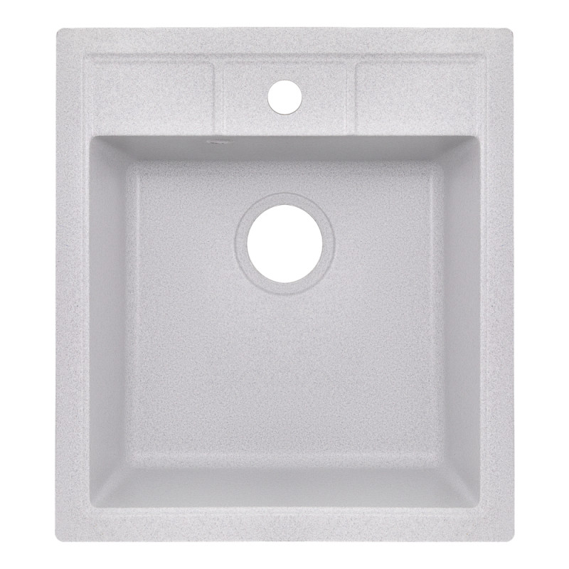 Lidz Кухонна мийка 460х515/200 GRA-09 (LIDZGRA09460515200)