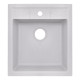Lidz Кухонна мийка 460х515/200 GRA-09 (LIDZGRA09460515200)