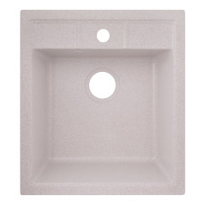 Lidz Кухонна мийка 460х515/200 MAR-07 (LIDZMAR07460515200)