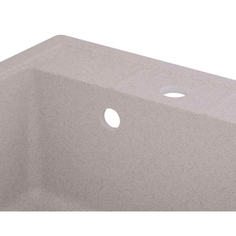 Lidz Кухонна мийка 460х515/200 MAR-07 (LIDZMAR07460515200)