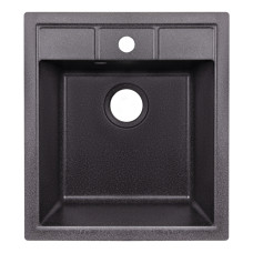 Lidz Кухонна мийка 460х515/200 GRF-13 (LIDZGRF13460515200)