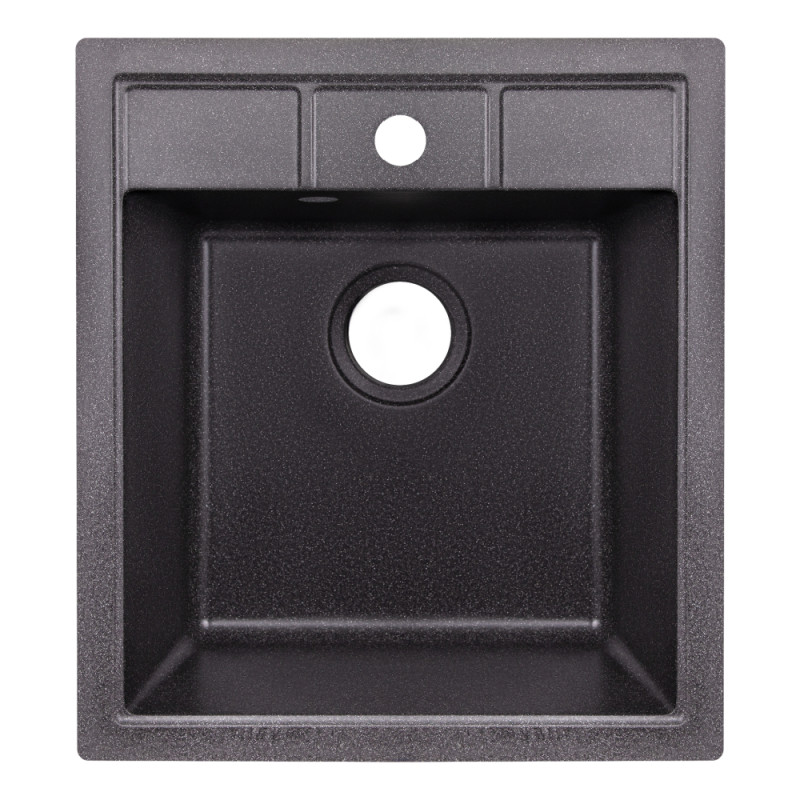 Lidz Кухонна мийка 460х515/200 GRF-13 (LIDZGRF13460515200)