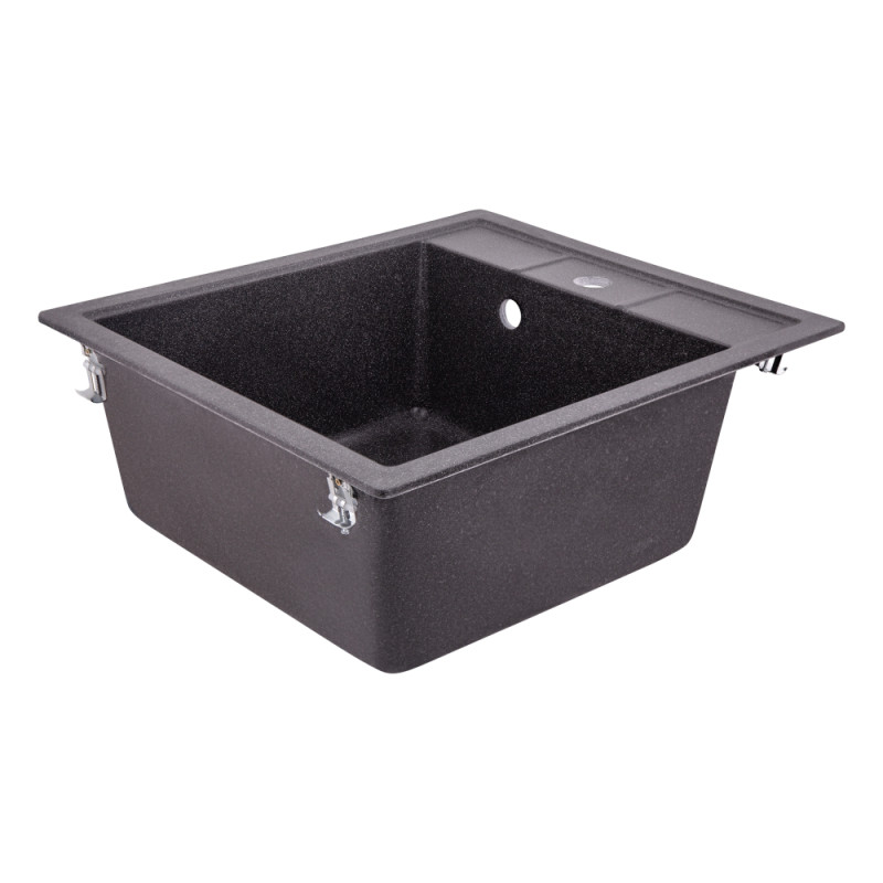 Lidz Кухонна мийка 460х515/200 GRF-13 (LIDZGRF13460515200)