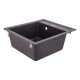 Lidz Кухонна мийка 460х515/200 GRF-13 (LIDZGRF13460515200)