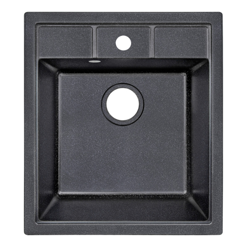 Lidz Кухонна мийка 460х515/200 BLM-14 (LIDZBLM14460515200)