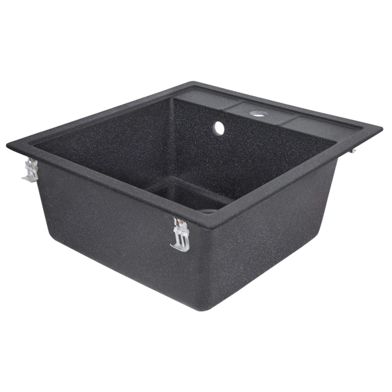 Lidz Кухонна мийка 460х515/200 BLM-14 (LIDZBLM14460515200)