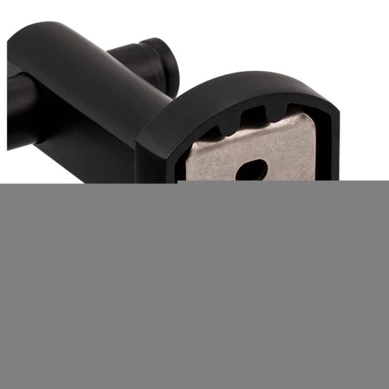 Qtap Йоржик підвісний Liberty QTLIBBLM1157 Black