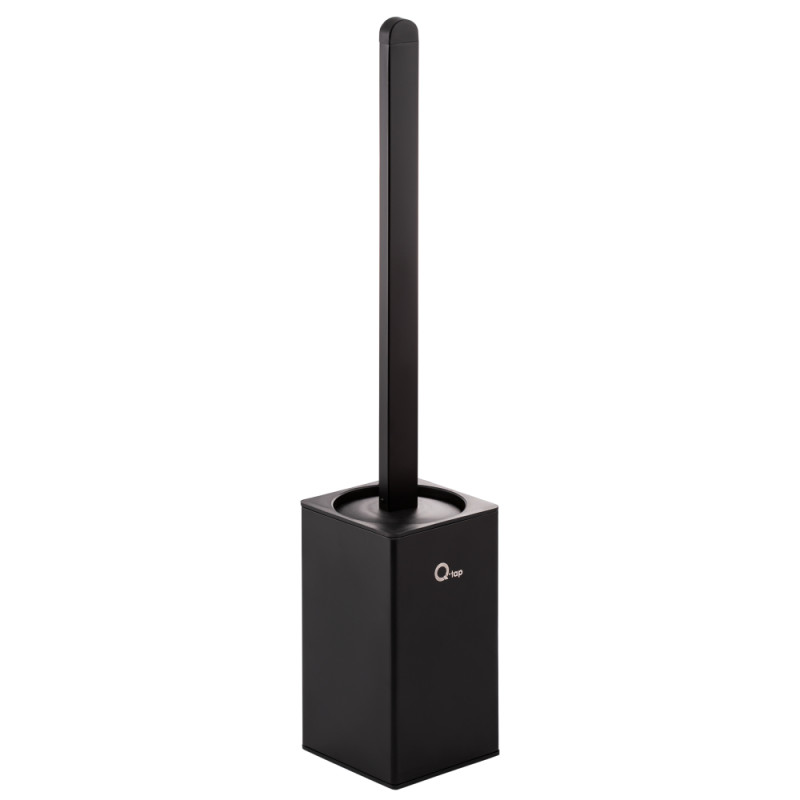 Qtap Йоржик підлоговий Liberty QTLIBBLM11572 Black