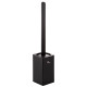 Qtap Йоржик підлоговий Liberty QTLIBBLM11572 Black