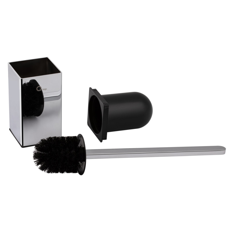 Qtap Йоржик підлоговий Liberty QTLIBCRM11572 Chrome