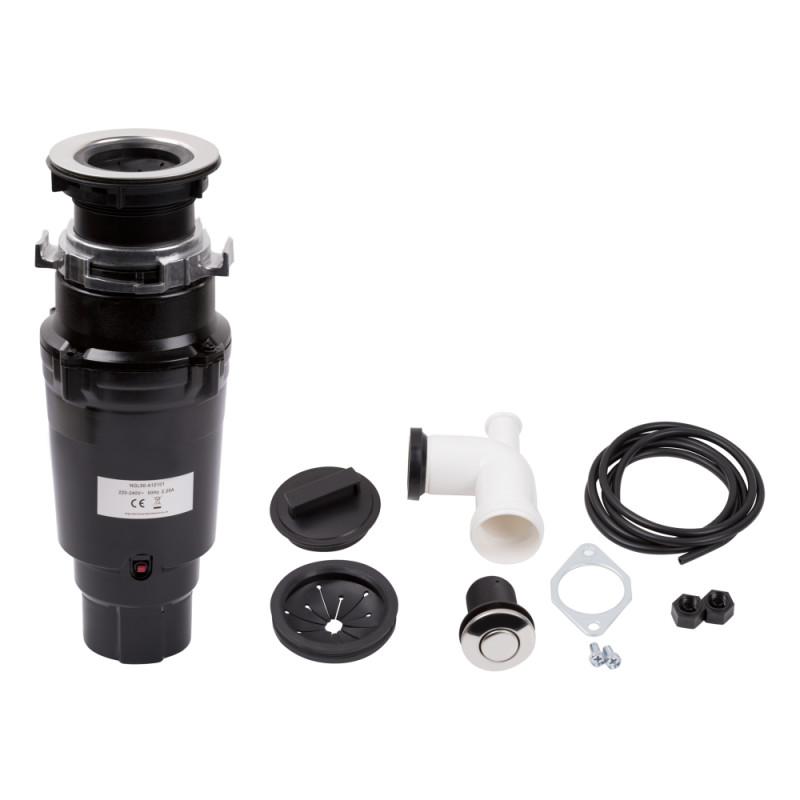 Lidz Подрібнювач для кухонної мийки (BLA) 47 05 000 00