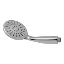 Lidz Лійка для ручного душу Лейки Niagara 20 80 мм округла LDNIA20CRM35448 Chrome