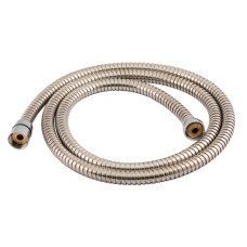 Lidz Шланг Niagara 06 1,5-1,7 м LDNIA06CRM35454 Chrome