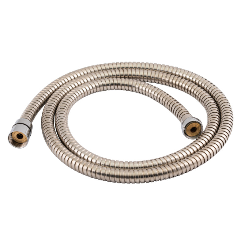 Lidz Шланг Niagara 06 1,5-1,7 м LDNIA06CRM35454 Chrome