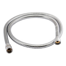 Lidz Шланг Niagara 07 1,2 м LDNIA07CRM35455 Chrome