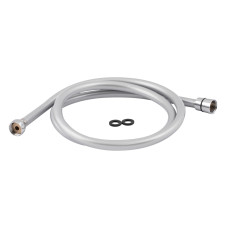 Lidz Шланг Niagara 09 1,5 м LDNIA09CRM35458 Chrome