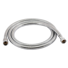 Lidz Шланг Niagara 13 1,5-2 м LDNIA13CRM35461 Chrome