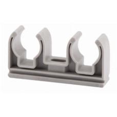 Wavin Опора подвійна 2x25мм (PRDV0252XX)