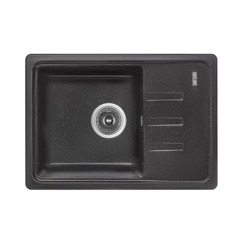 Lidz Кухонна мийка 620x435/200 BLM-14 (LIDZBLM14620435200)