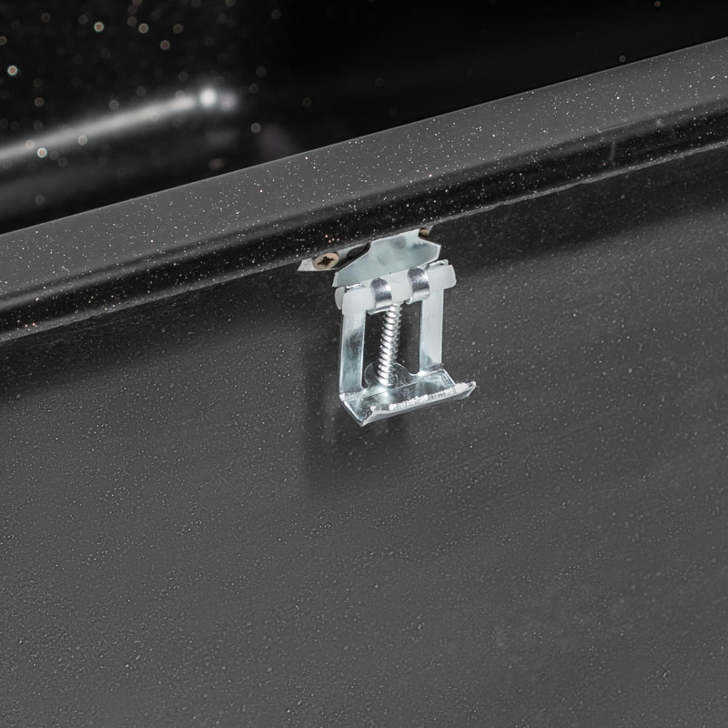 Lidz Кухонна мийка 620x435/200 BLM-14 (LIDZBLM14620435200)