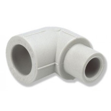 Wavin Колено 25х90 ВН SKO125XXXX