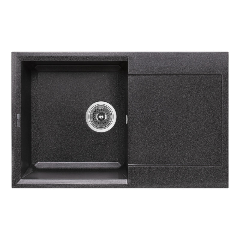 Lidz Кухонна мийка 790x495/230 GRF-13 (LIDZGRF13790495230)