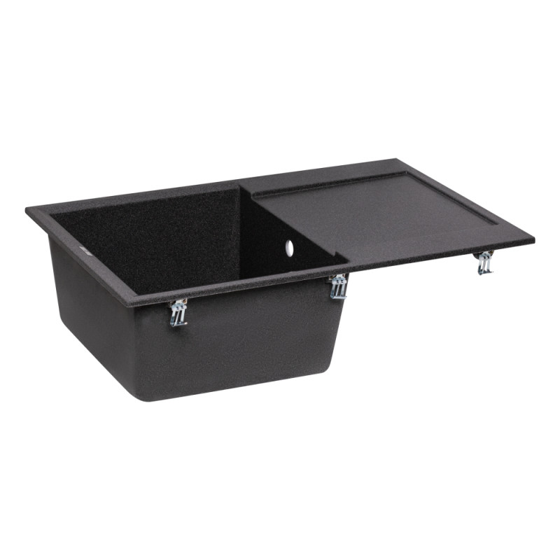 Lidz Кухонна мийка 790x495/230 GRF-13 (LIDZGRF13790495230)