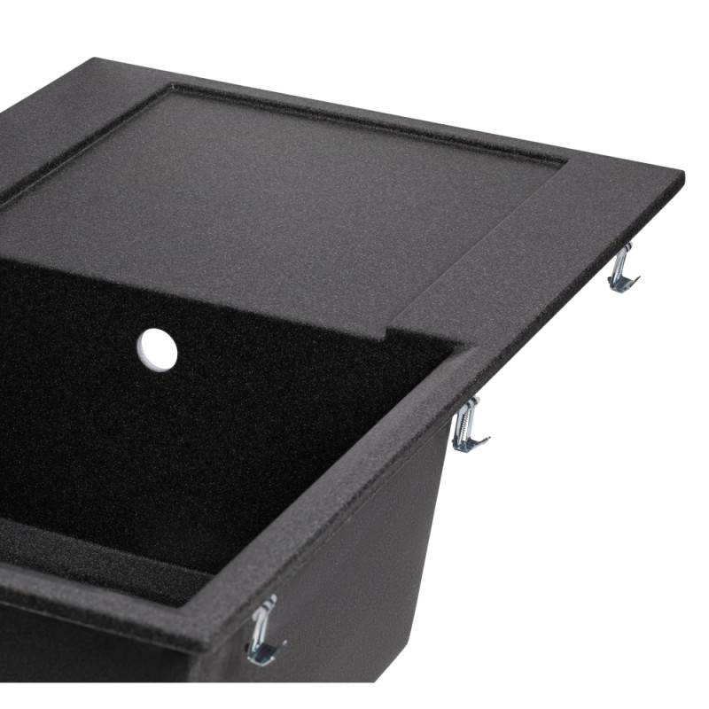 Lidz Кухонна мийка 790x495/230 GRF-13 (LIDZGRF13790495230)