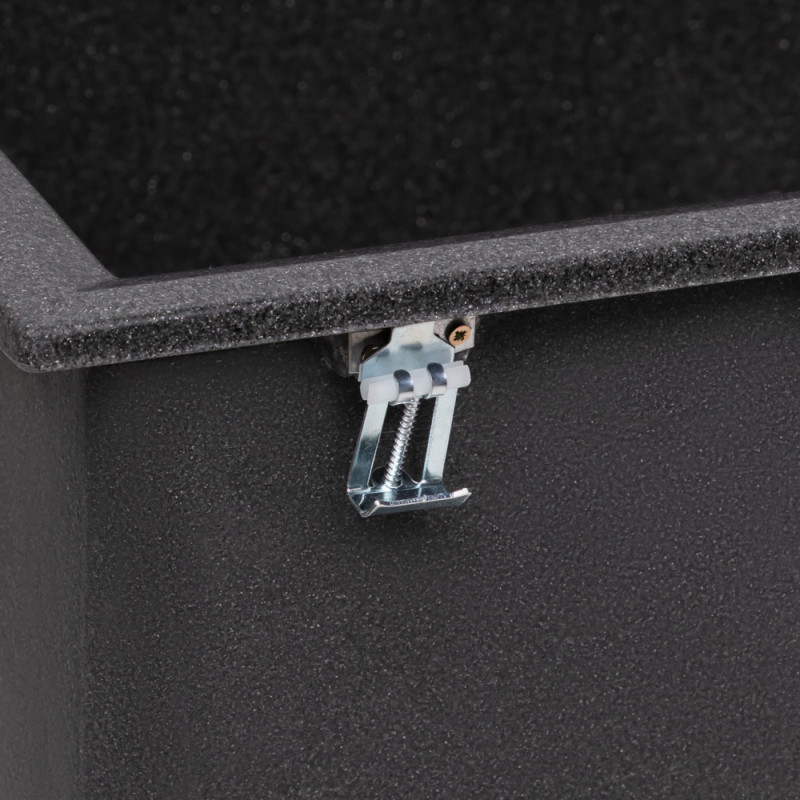 Lidz Кухонна мийка 790x495/230 GRF-13 (LIDZGRF13790495230)