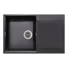 Lidz Кухонна мийка 790x495/230 BLM-14 (LIDZBLM14790495230)