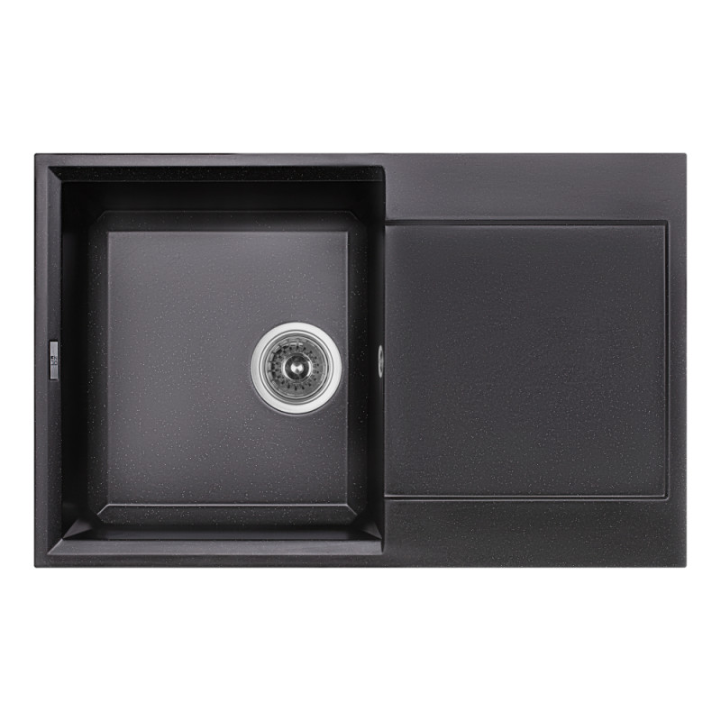 Lidz Кухонна мийка 790x495/230 BLM-14 (LIDZBLM14790495230)