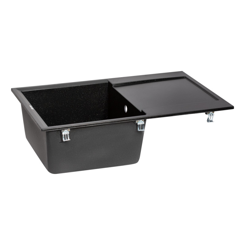 Lidz Кухонна мийка 790x495/230 BLM-14 (LIDZBLM14790495230)