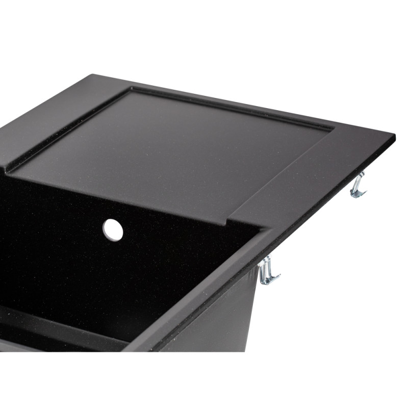 Lidz Кухонна мийка 790x495/230 BLM-14 (LIDZBLM14790495230)