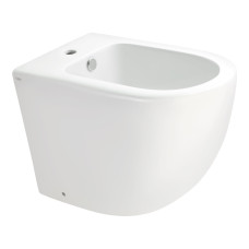 Qtap Біде підлогове Robin 565x360x405 White QT13442141CW