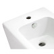Qtap Біде підлогове Robin 565x360x405 White QT13442141CW