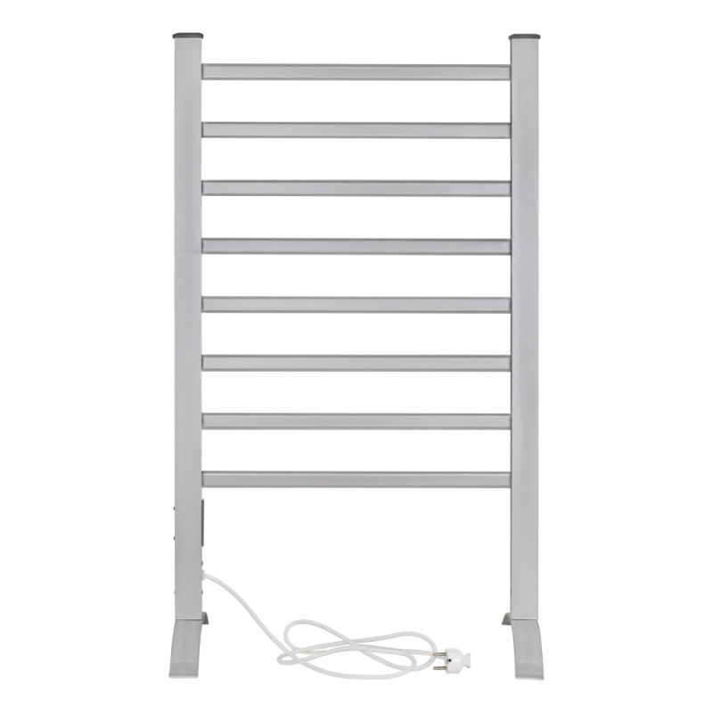 Qtap Сушарка рушників електрична Arvin (SIL) 32708 з таймером