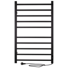 Qtap Сушарка рушників електрична Evia (BLA) 11121S з таймером