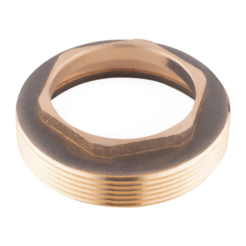 Lidz Гайка для змішувача Repair D-40 LDREP4034771